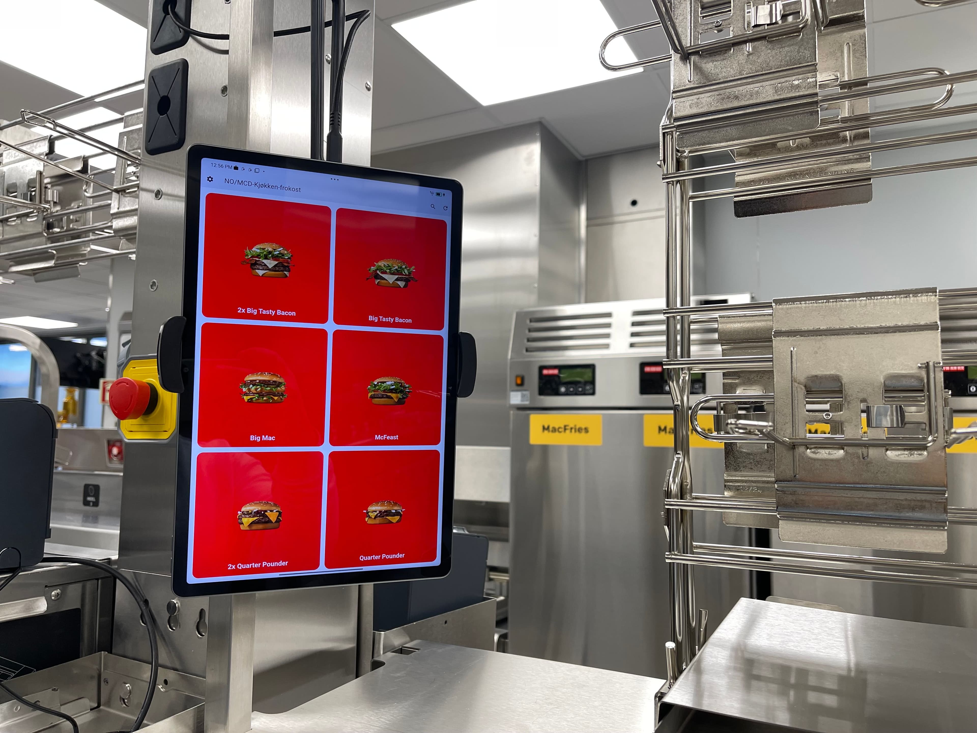 Velox Product Builds