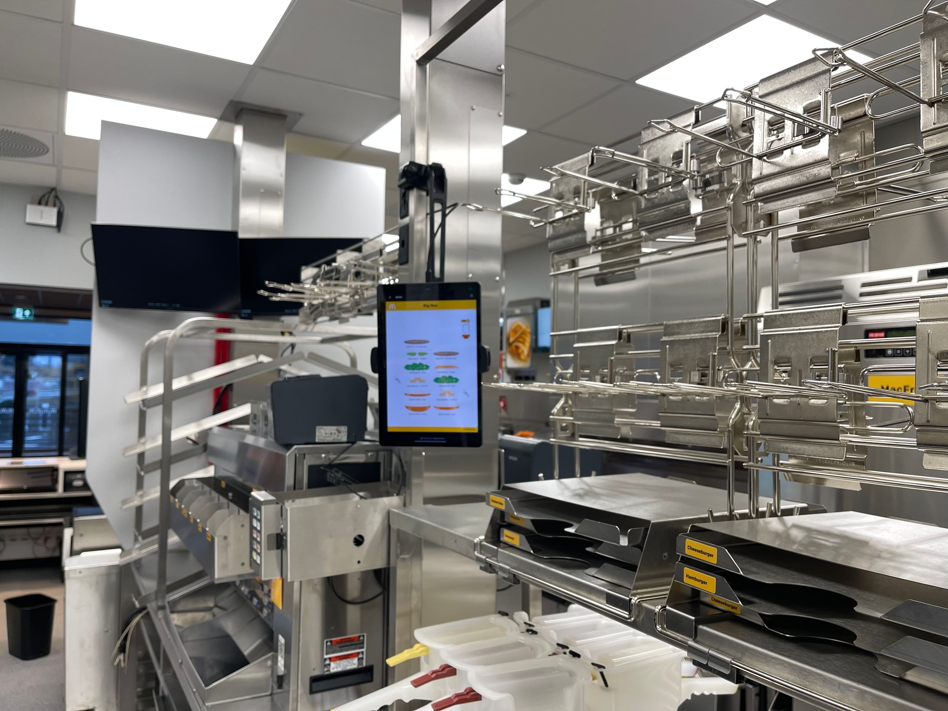 Velox Product Builds